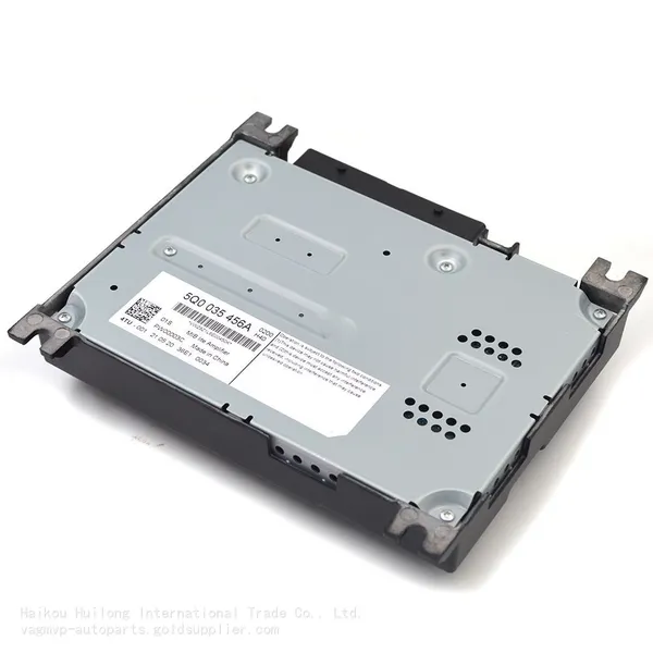 5Q0035456A 5Q0 035 456 A For Dynaudio Amplifier For VW Golf MK7 7.5