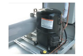 Spa Chillers Ice Bath Cooling Units for Hydrotherapy Chilling Machine photo-3