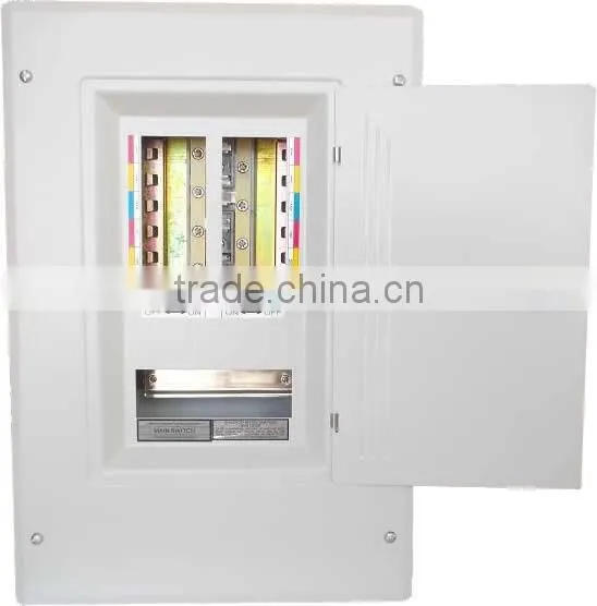 IP65 Distribution Box Changeover Switch Box photo-5