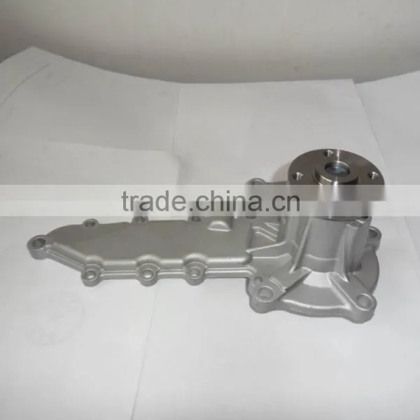 KUBOTA Water Pump V2203-3 25-15568-00SV photo-2
