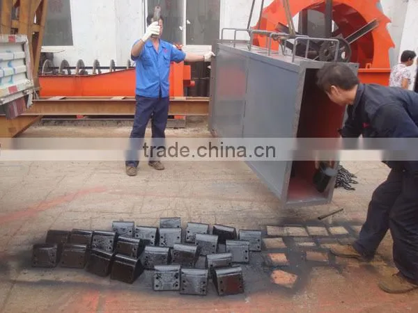 High Performance Bucket Elevator for Sale photo-2
