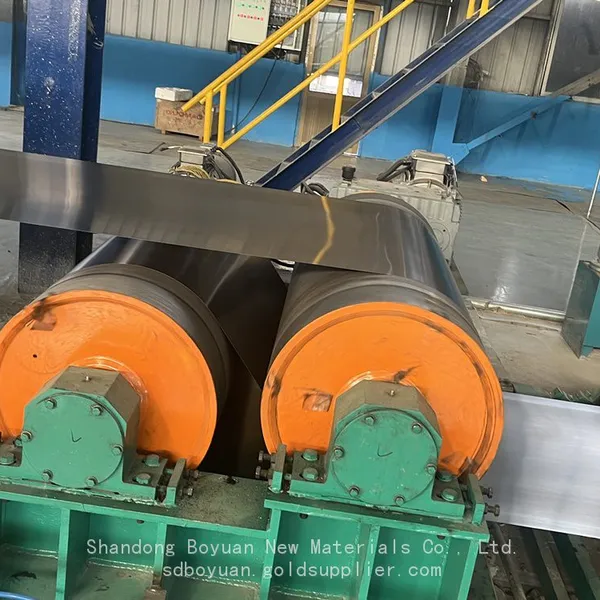 -Antibacterial Sanitary Galvanized Steel Coil, an Environmentally Friendly and Safe Material photo-3