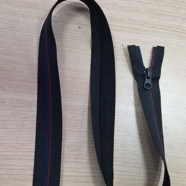 5# Resin Zipper