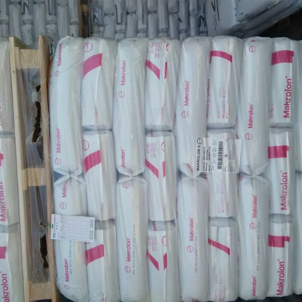 Covestro Makrolon 3105 Polycarbonate PC3105 Granules High Viscosity Injection Molding Resin Easy Release General Purpose Grades photo-2