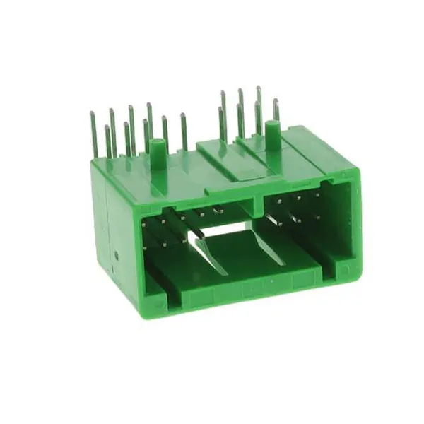 Il-AG5-16p-D3l2 Automotive 16Pin Wire Harness Connector Auto Electrical Male Female PBT New Energy Pin Header Connector photo-4