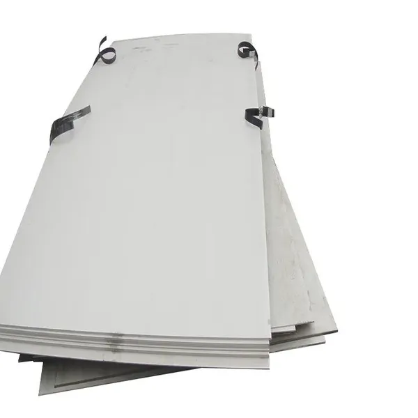 Fireproof and Flame-Retardant Q235nh Weather-Resistant Steel Sheet for Special Environments photo-3