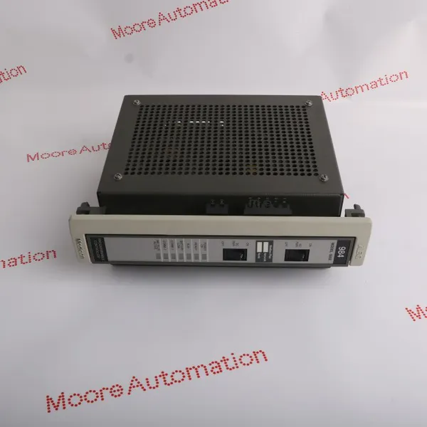 Modicon PC-E984-685 photo-2
