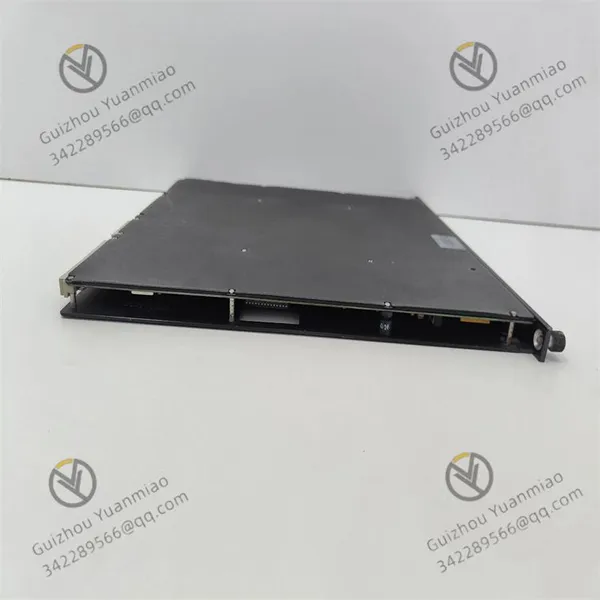 TRICONEX 4119 Strong-Type Intelligent Module