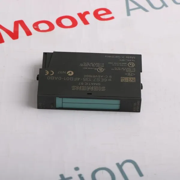 Siemens 6ES7135-4FB00-0AB0
