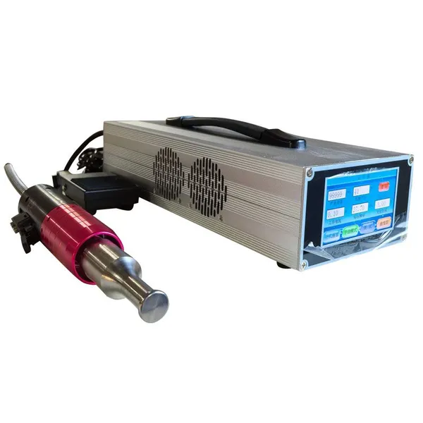 SC-308PUltrasonic Shoe Massage Machine photo-3