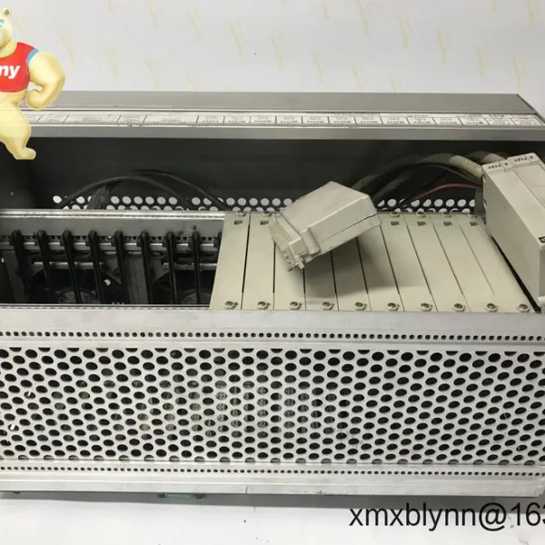 HIMA H41q-HS B4237-1 997104237: Your Last Line of Defense in Critical Process Shutdowns photo-3