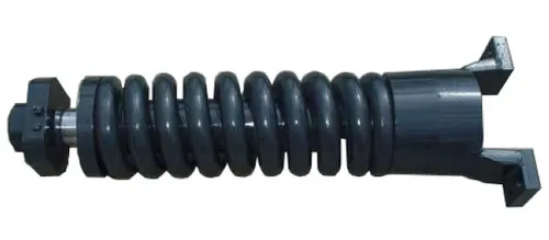 High-Quality Wholesale of PC Excavator Track Adjuster and Sany Excavator Spare Parts photo-5