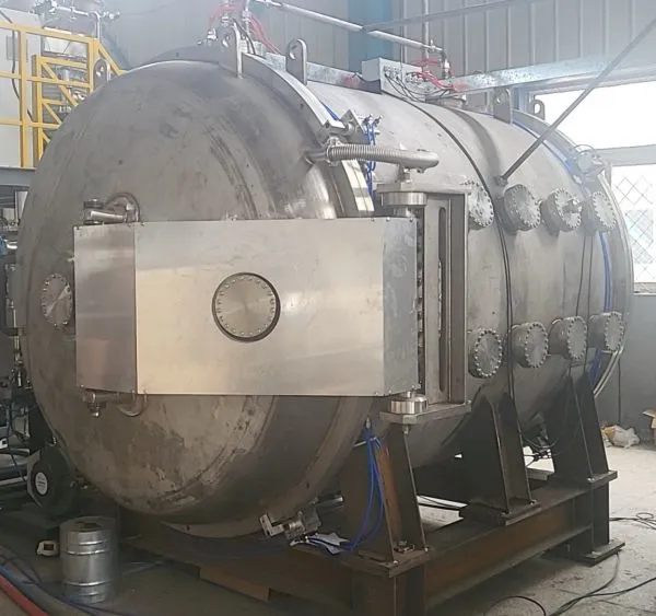 Stainless Steel Reactor photo-3