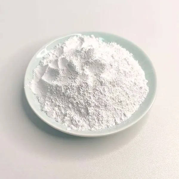 Eco-friendly Halogen-free Flame Retardant IFR With Phosphorus-nitrogen (P-N) Synergistic photo-2