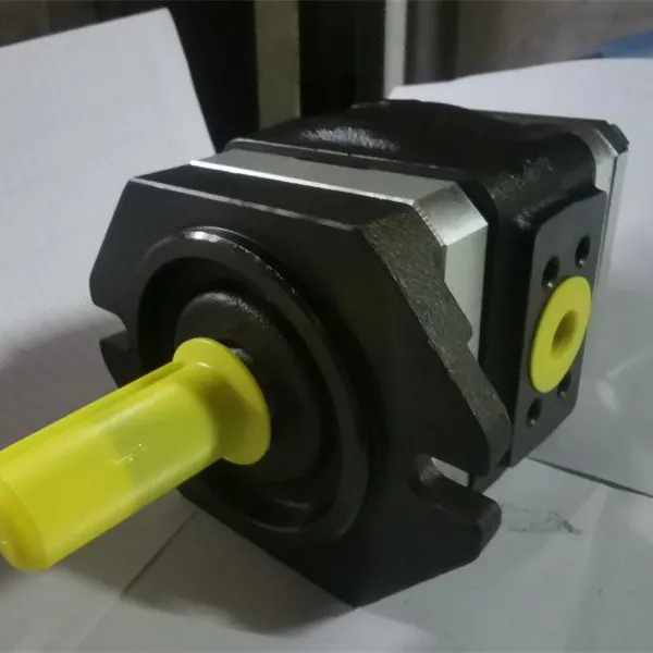 EIPH-Serie Zahnradpumpe EIPH2-025RK23-11 EIH2-016RK00-11 EIPC3-050RK23-10 EIPH EIPC2 EIPC3 EIPC5 EIPC6 Hydraulische Servozahnradpumpen photo-3