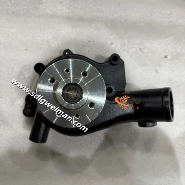 DOOSAN & DEVELON 400921-00654 WATER PUMP