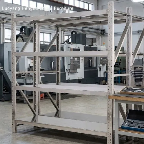 Pharmacy Stainless Steel Shelving — 304 Grade, Clean Room Compatible, Sample Order Welcome photo-2
