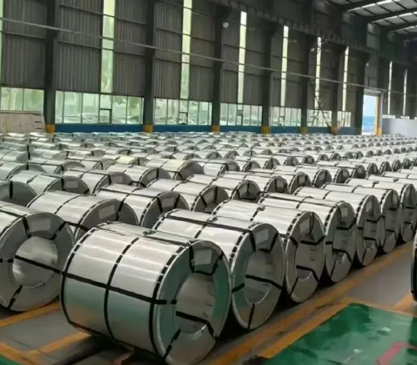 Steel Coil & Strip & Cold Rolled Steel Coil，GB/T 708、GB/T 5213、GB/T 11253 photo-3