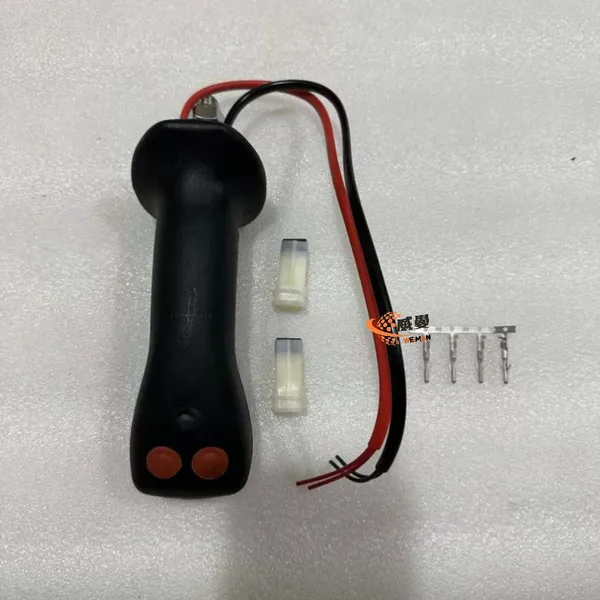 SDLG Original 4120002027002 Control Kit DXS-01 for LG Machinery With Good Price in Stock photo-1