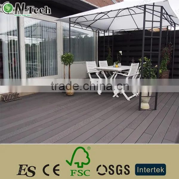 Superior Park & Garden WPC Composite Decking photo-2
