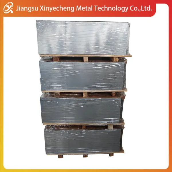 Factory Supply High Quality MR SPCC Electrolytic Steel