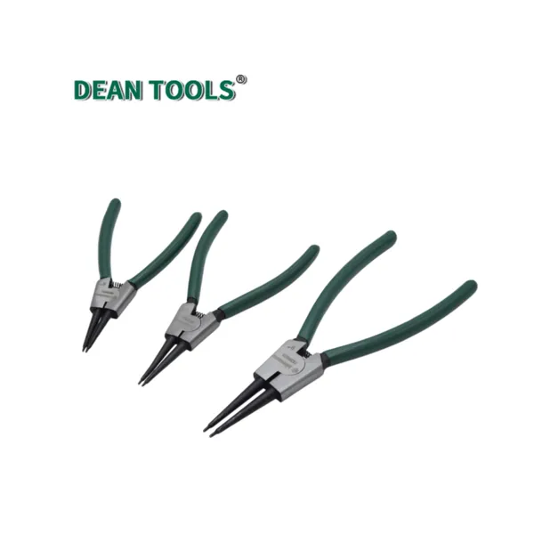 Shangke Tools Circlip Pliers,Precision Machined Tips,Strong Holding Performance,Labor Saving Design photo-5