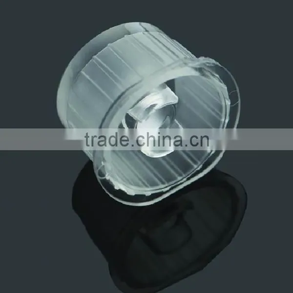 1W LED PMMA 20mm Led Optical Lens 60 Degree Beam Angle photo-4