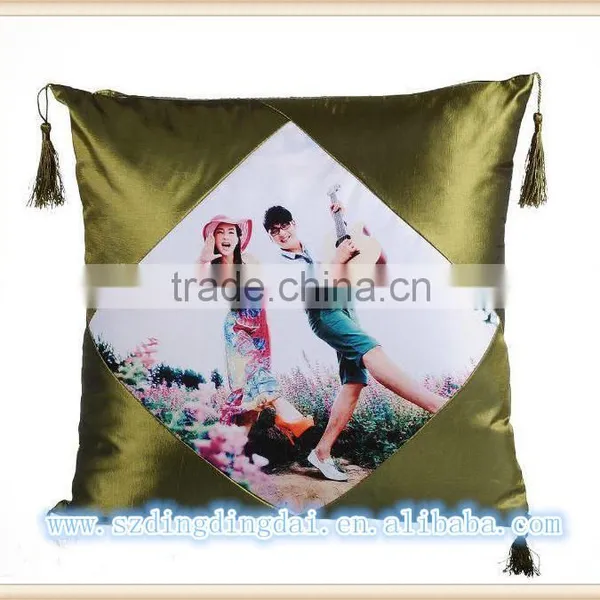 DIY PILLOW Sublimation Blank Pillow Feather Pillow