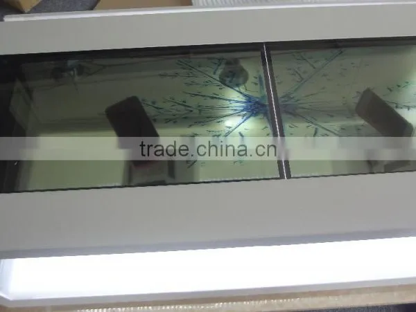 Export Quality Good Prices Professional Factory Window Display Shoes photo-2