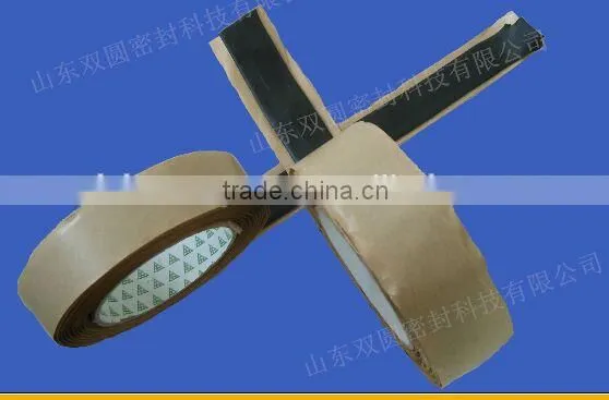 Insulating Glass Spacer Bars With Butyl Rubber for Sealing photo-4