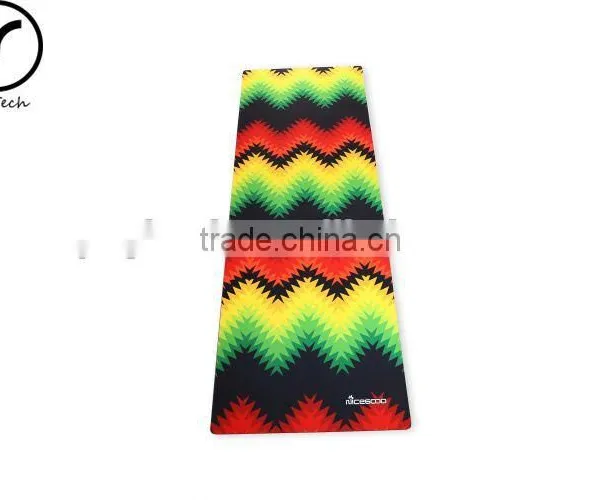 Superior Wear-resisting Skillful Manufacture Durable Oem Gymnastics Mat photo-6