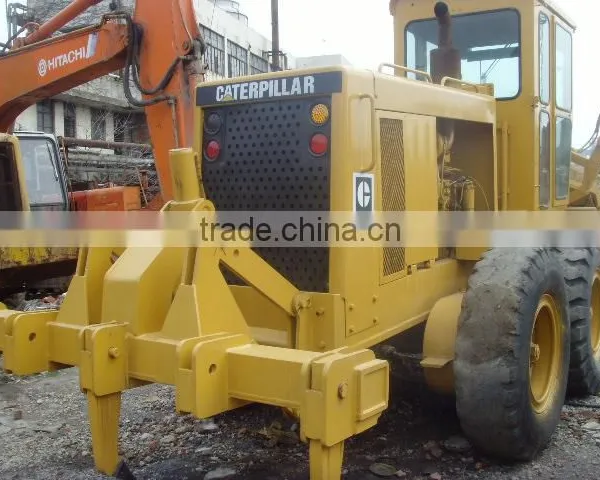 Strong High Quality Used Excellent Condition MOtor Garder 12G for Cheap Sale photo-5