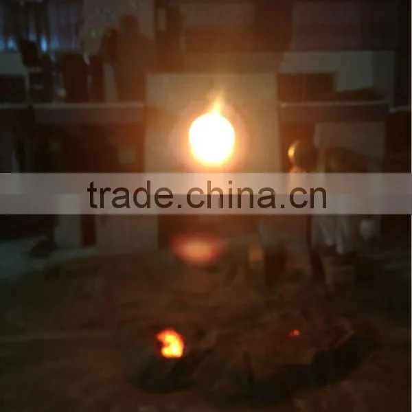 1000kg Medium Frequency Induction Melting Furnace for Sale