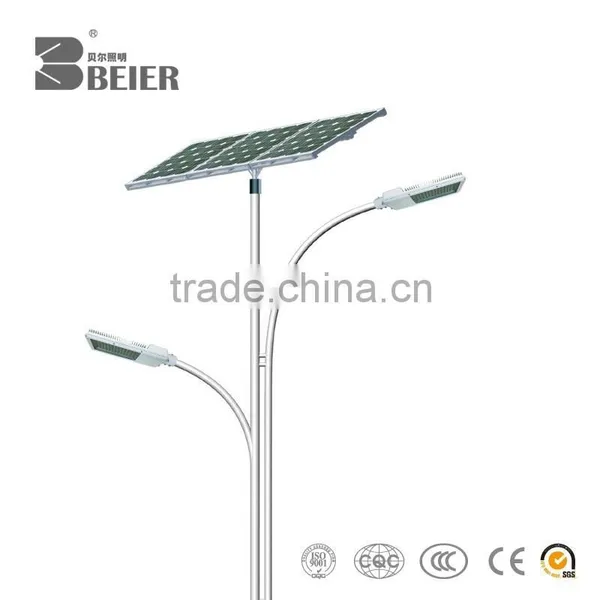 Low Price Attractive and Durable Solar Powered Garden Light With High Lumens photo-6