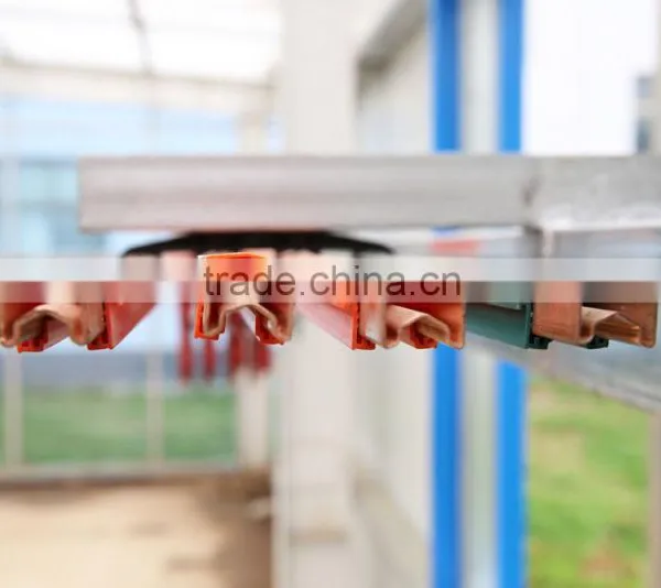 250A Current Collector With High Quality photo-6