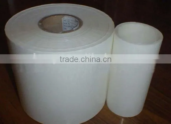 Blank Polypropylene Labels photo-3