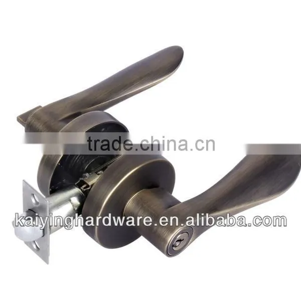Leverset 8811ET-AB photo-2