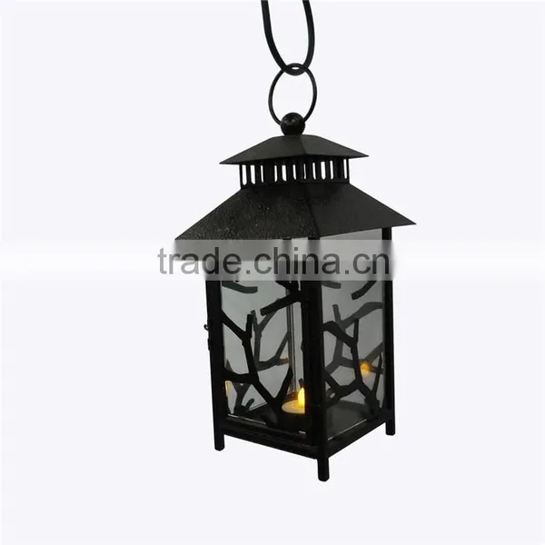 Lantern,candle Holder,metal Candle photo-6