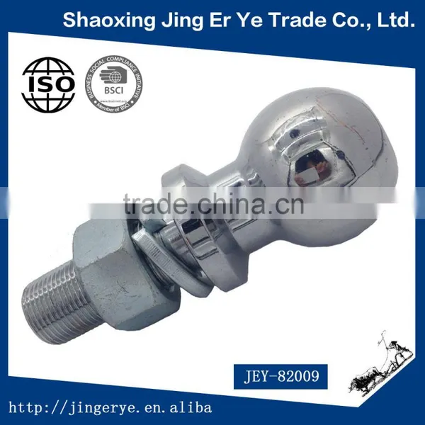 Cheap Trailer Parts Straight And Screw Type Trailer Tow Ball photo-2