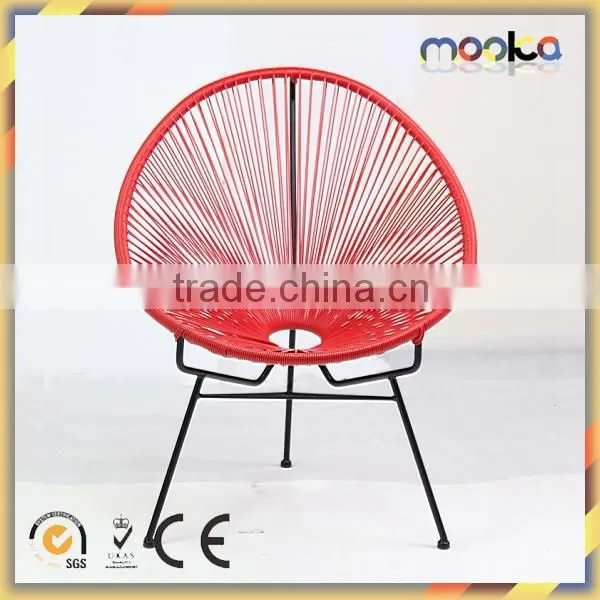 Wholesale Cheap Colorful Acapulco Rattan Furniture MKR01 photo-2