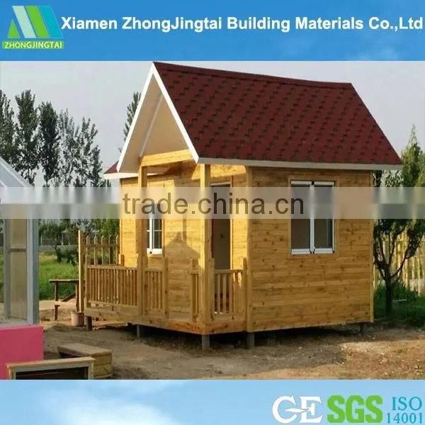 Earthquake-proof and Fireproof Prefab Modular Buildings photo-5