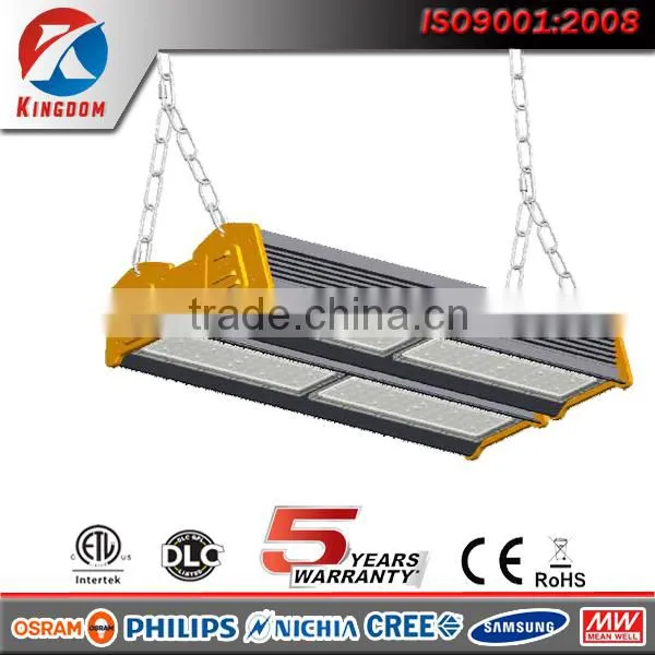 Industrial Lighting Fixtures High Bay 100w Led High Bay Light Led Linear High Bay Light Price Supplier's Choice photo-4