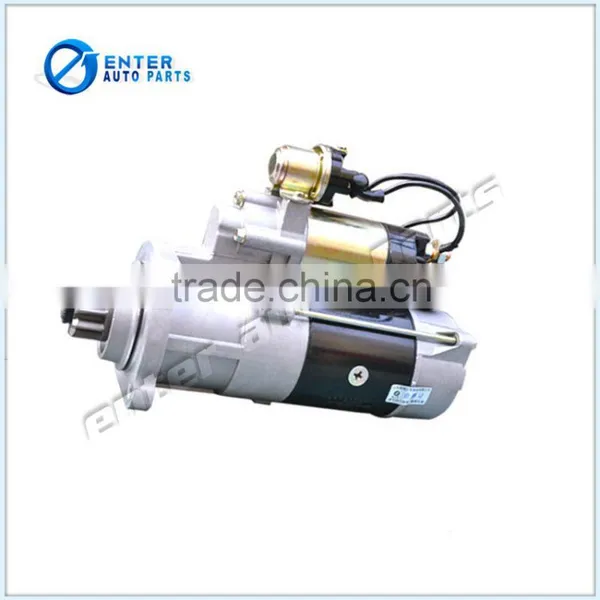 Weichai HG1500090038 M105R3071SE Engine Starter photo-2