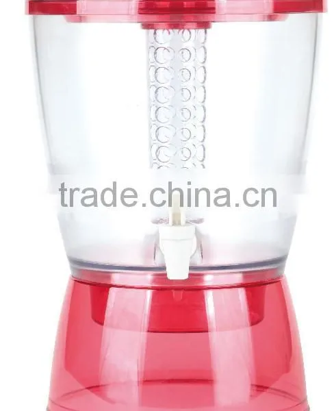 Monolayer Water Pitcher photo-3