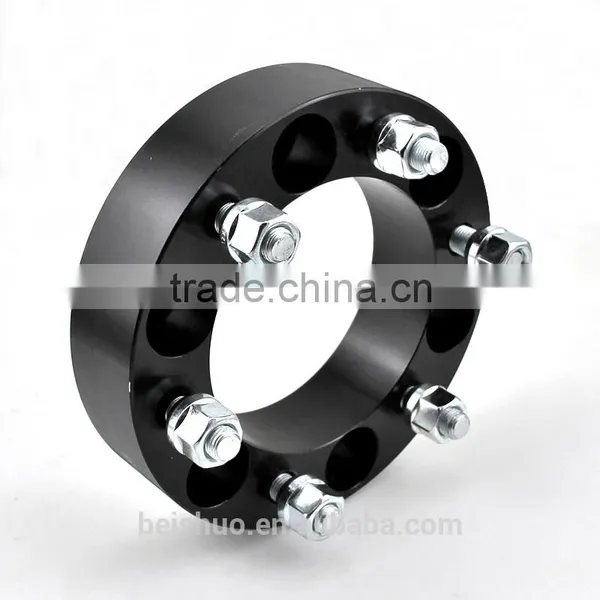 Wheel Adapters/Spacers - for Chrysler Pontiac Toyota Scion Dodge Wheel Adapter 5 Lug