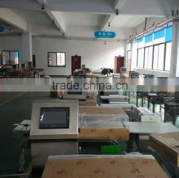 Snacks Food Weight Sorter photo-5