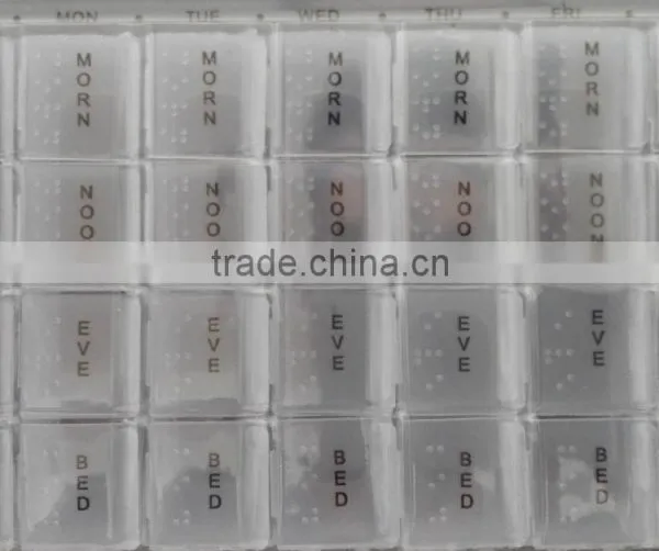 Pill Box photo-2