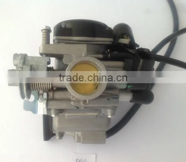 Fuel Injection Throttle Body Motorcycle/Motorcycle Carburetor/Carburetor Piaggio