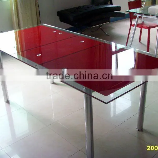 Functional Table