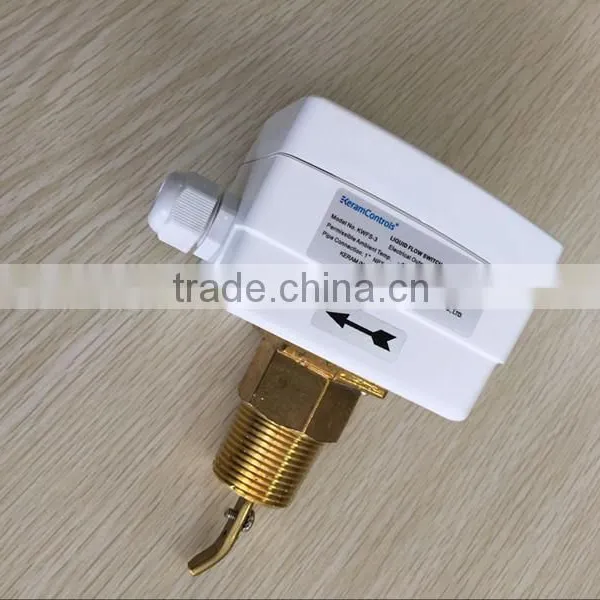 Water Proof Liquid Flow Switch photo-2